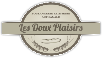 Boulangerie Patisserie artisanale Les Doux Plaisirs